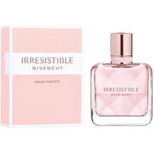 Irresistible Givenchy Eau de Toilette EDT